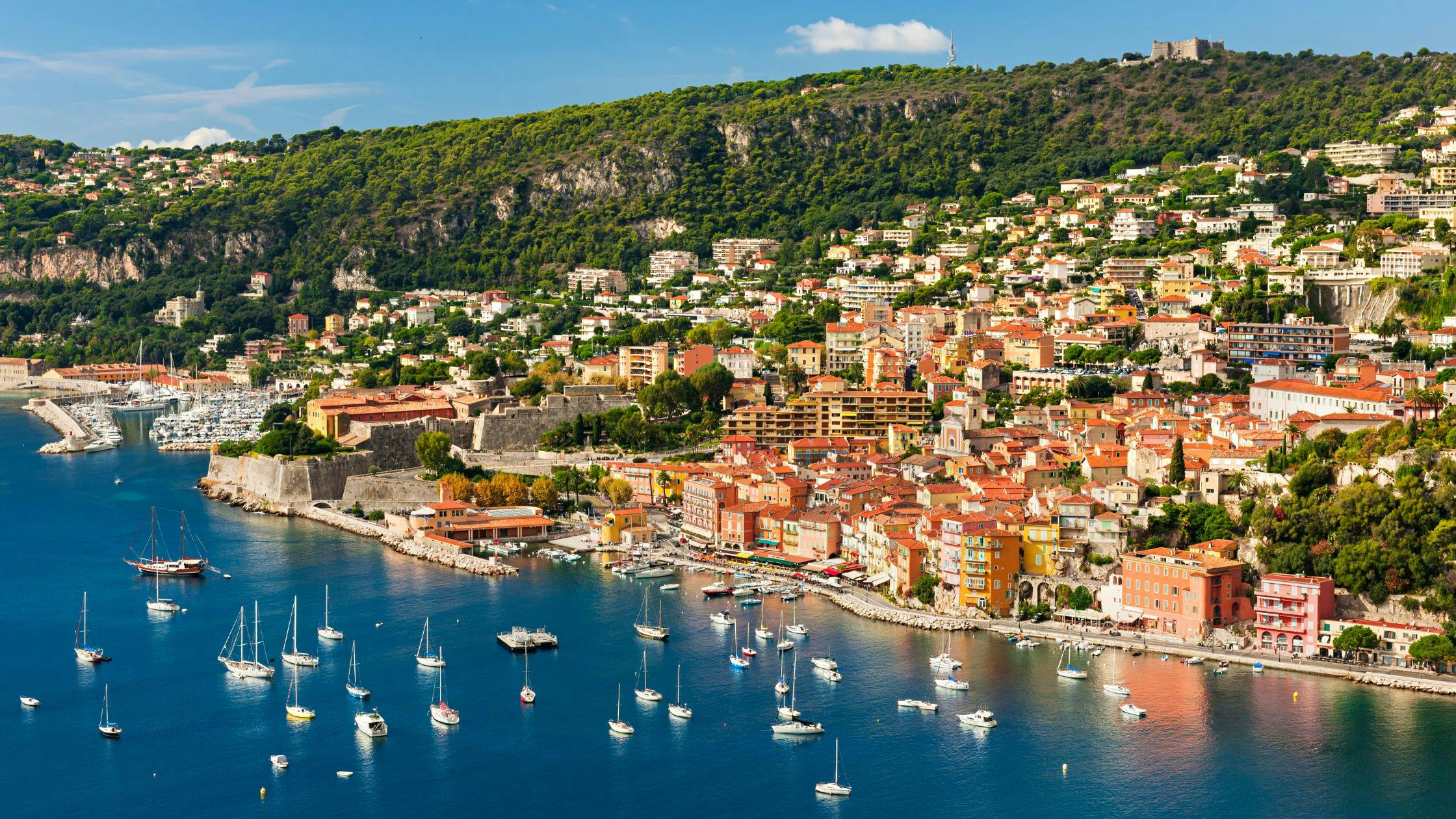 Nice – Jewel of the French Riviera